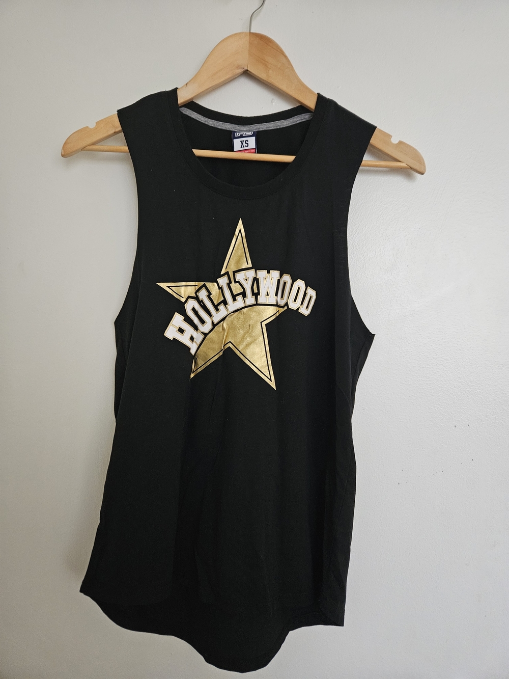 EUC F45 Hollywood Tank, Size XS